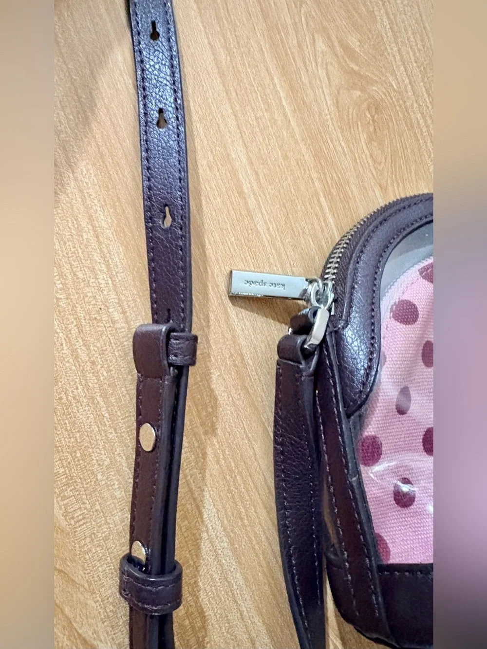 kate spade pre loved